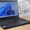 Lenovo ThinkPad T480 i5 64GB 2TB SSD NVMe FullHD WIN10 - obrazek 3
