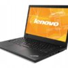 Lenovo ThinkPad T480 i5 64GB 2TB SSD NVMe FullHD WIN10