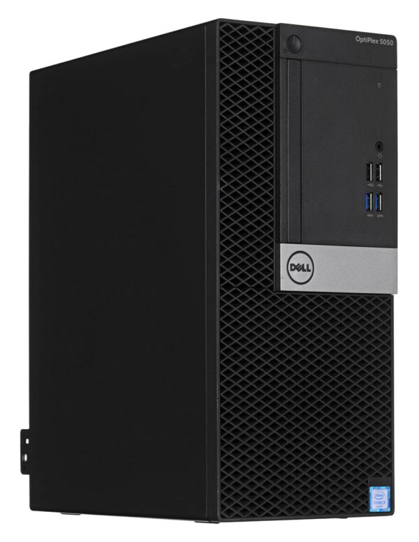 Dell Optiplex 5050 Tower i5-6400 8GB 1TB SSD HDMI WIN10