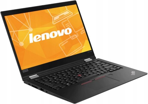 Lenovo Thinkpad X13 G1 i5-10310U 16GB 1TB SSD 13,3" FHD HDMI WIN10