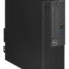 Dell Optiplex 3070 SFF i5-9500 16GB 256GB SSD HDMI WIN10 - obrazek 4