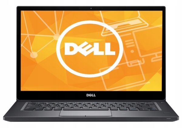 Dell Latitude 7310 i5-10310U 8GB 2TB SSD 13,3" FHD HDMI WIN10