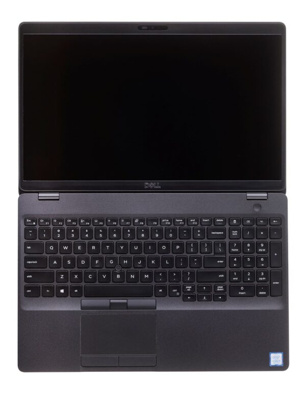 Dell Latitude 5500 i7-8665U 16GB 1TB SSD 15,6" FHD HDMI WIN11 - obrazek 4