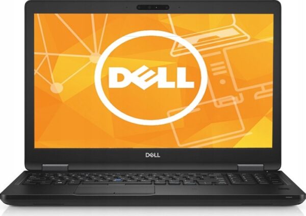 Dell Latitude 5400 i5-8265U 16GB 1TB SSD 14" FHD HDMI WIN10