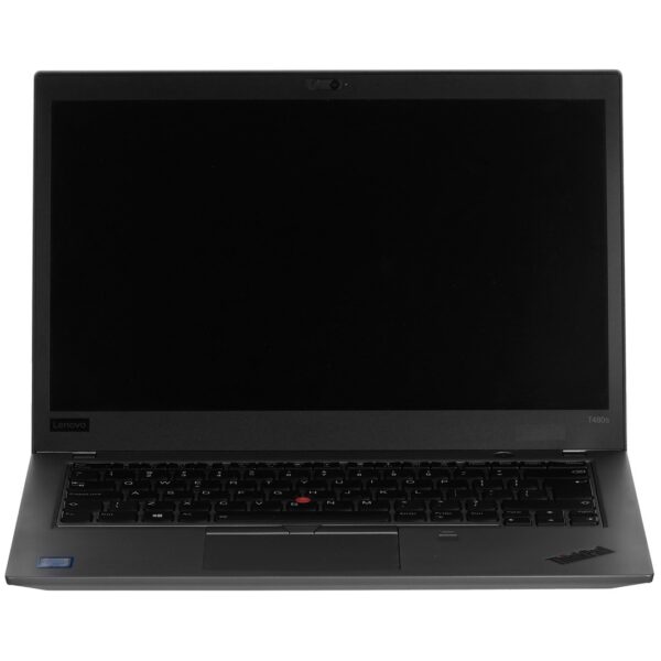 Lenovo ThinkPad T480S i5-8350U 12GB 256GB SSD 14" FHD HDMI WIN10 - obrazek 4