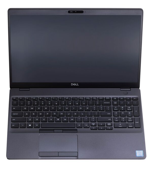 Dell Latitude 5500 i5-8265U 8GB 2TB SSD 15,6" FHD HDMI WIN11 - obrazek 2