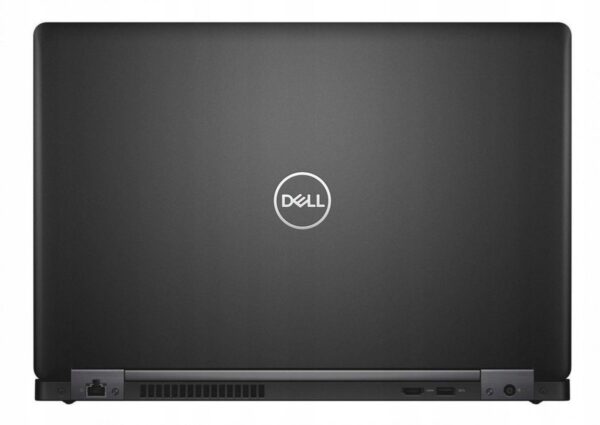 Ultrabook Dell Latitude 5590 i5-8350U 8GB 2TB SSD NVMe 15,6' FHD WIN11 - obrazek 2