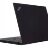 Lenovo ThinkPad T590 i5-8350U 8GB 2TB SSD NVMe HDMI FHD WIN10 - obrazek 2