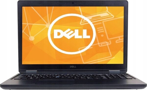 Dell Latitude E5450 i5-5300U 8GB 1TB 14" WIN11