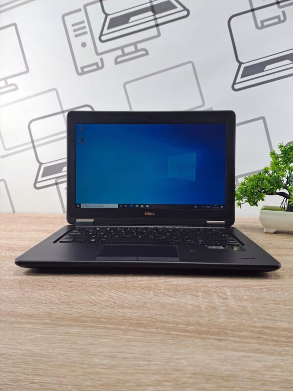 Ultrabook Dell Latitude E7250 i5 16GB 256GB SSD WIN10 - obrazek 2