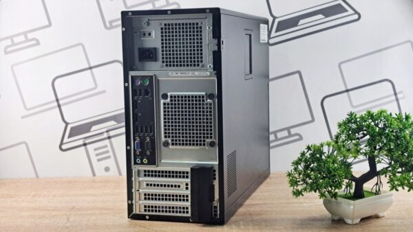 Dell Optiplex 9020 Tower i7-4790 16GB 512GB SSD WIN10 - obrazek 4