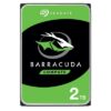 Dysk twardy HDD Seagate BarraCuda 2TB 3,5" SATA