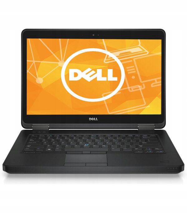 Dell Latitude E5440 i5-4300 16GB 2TB SSD 14" WIN10