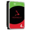 Dysk HDD Seagate IronWolf ST4000VN006 (4 TB ; 3,5" ; 256 MB ; 5400 obr/min ) - obrazek 3