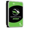 Dysk twardy HDD Seagate BarraCuda 1TB 3,5" SATA - obrazek 3