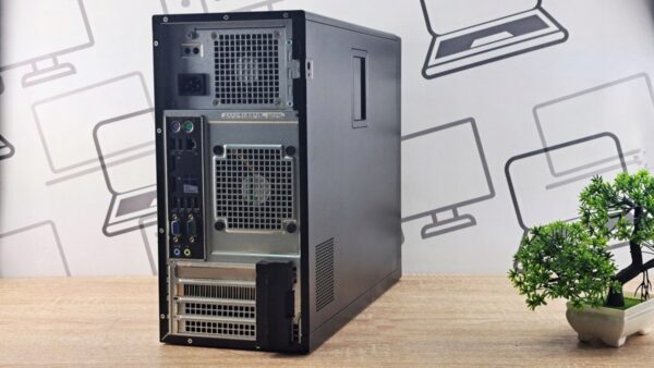 Dell Precision T1700 i5-4590 16GB 2TB SSD WIN10 - obrazek 3