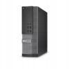 Dell Optiplex 7020 SFF i5-4590 32GB 500GB WIN10