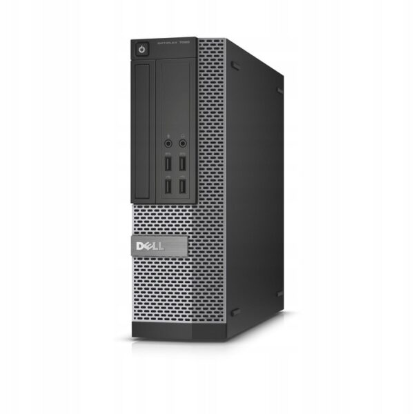 Dell Optiplex 7020 SFF i5-4590 32GB 1TB SSD WIN10