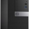 Dell Optiplex 7040 DT i7-6700 16GB 128GB SSD HDMI WIN10