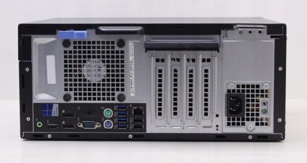 Dell Optiplex 7040 DT i7-6700 16GB 128GB SSD HDMI WIN10 - obrazek 4