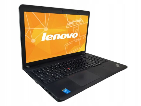 Lenovo ThinkPad Edge E540 i5-4200 8GB 500GB 15,6" WIN10