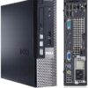 Dell Optiplex 9020 USFF i7-4790S 16GB 256GB SSD WIN10
