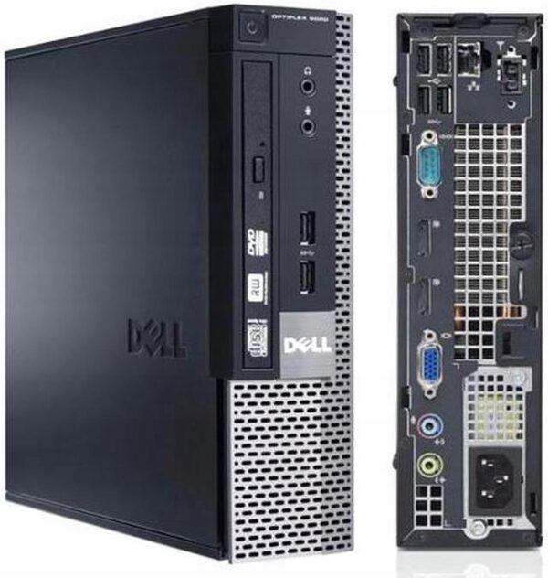 Dell Optiplex 9020 USFF i7-4790S 8GB 128GB SSD WIN10