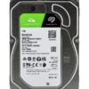 Dysk twardy HDD Seagate BarraCuda 1TB 3,5" SATA - obrazek 6