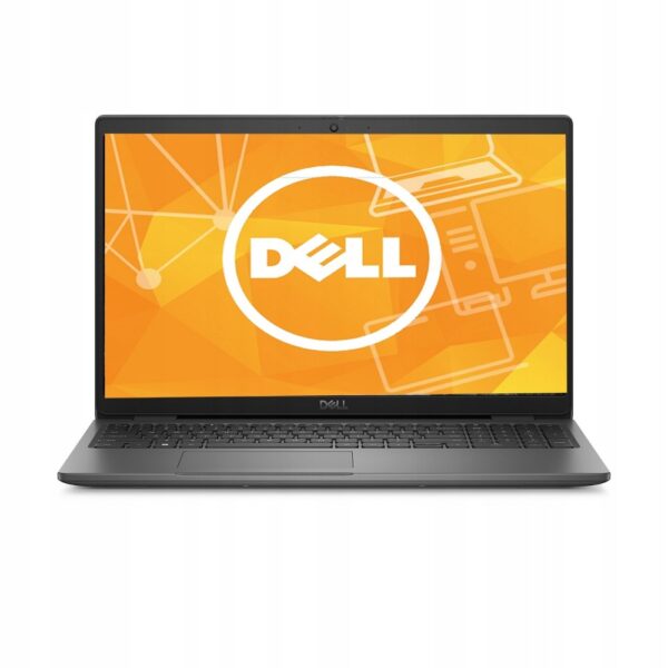 Dell Precision 3540 i5-8365U 64GB 512GB SSD NVMe 15,6' FHD WIN10