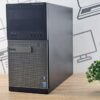 Dell Optiplex 9020 Tower i7-4790 16GB 500GB WIN10 - obrazek 3