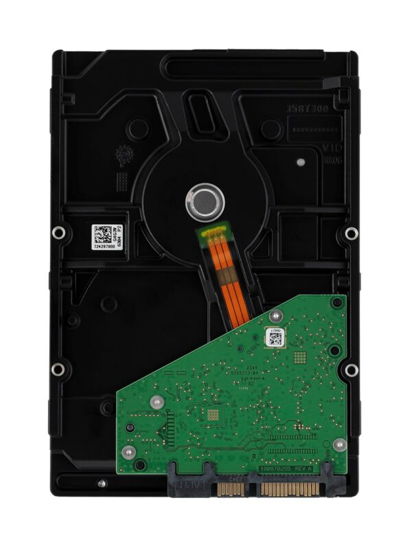 Dysk twardy HDD Seagate BarraCuda 1TB 3,5" SATA - obrazek 7