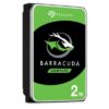 Dysk twardy HDD Seagate BarraCuda 2TB 3,5" SATA - obrazek 5