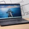 Dell Precision 3540 i5-8365U 16GB 1TB SSD NVMe 15,6' FHD WIN10 - obrazek 3