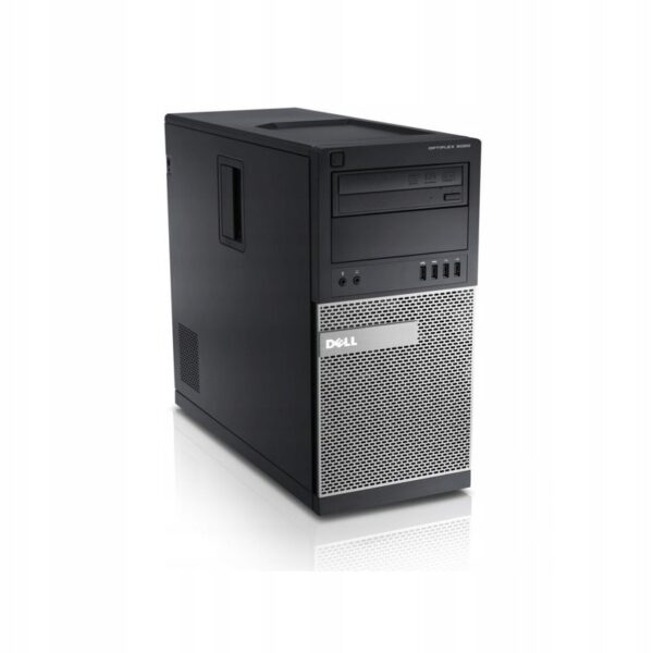 Dell Optiplex 9020 Tower i7-4790 16GB 512GB SSD WIN10