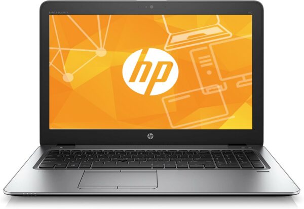HP EliteBook 850 G3 i5 8GB 1TB SSD 15,6" FHD WIN10