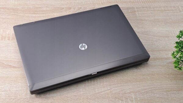 HP Probook 6570b i5-3210M 16GB 256GB SSD 15,6" RS232 COM WIN10 - obrazek 4