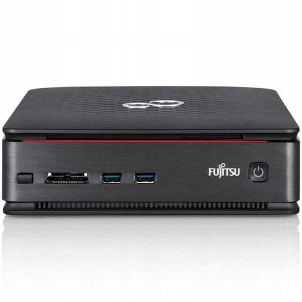 Fujitsu Esprimo Q920 Tiny i5 8GB 128GB SSD WIN10