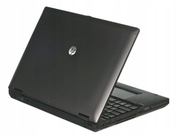 HP Probook 6570b i5-3210M 16GB 256GB SSD 15,6" RS232 COM WIN10 - obrazek 2