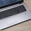 HP EliteBook 850 G3 i5 8GB 1TB SSD 15,6" FHD WIN10 - obrazek 4