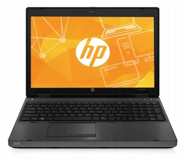 HP Probook 6570b i5-3210M 16GB 256GB SSD 15,6" RS232 COM WIN10