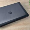 HP ZBook 17 I7 32GB 1TB SSD 17,3" FHD QUADRO WIN10 - obrazek 4