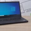 Lenovo ThinkPad T470 i5–6300U 8GB 512GB SSD WIN11 - obrazek 3