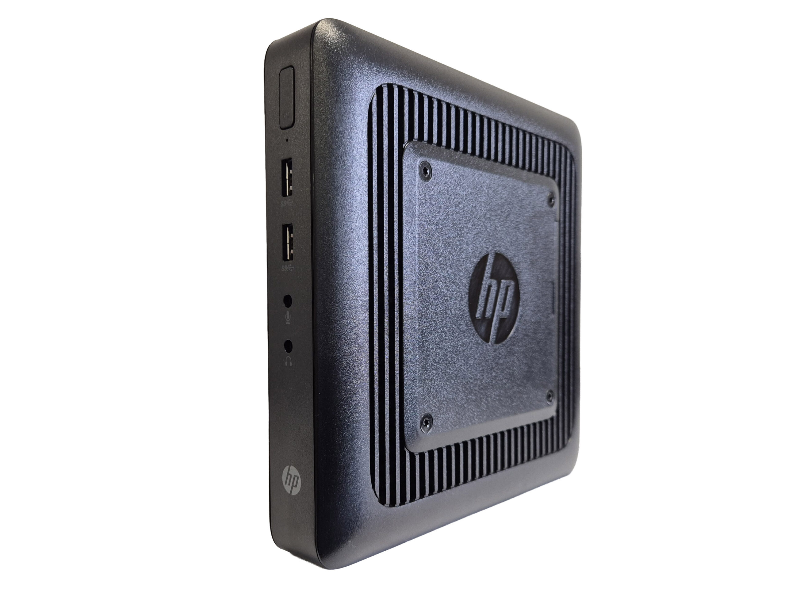 Terminal HP t520 AMD GX-212JC 1.20GHz 4GB RAM 16GB SSD Zasilacz - obrazek 4