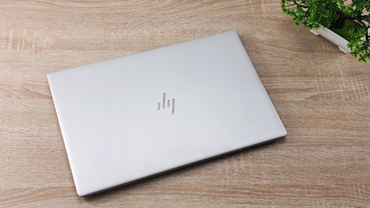 HP Elitebook 850 G6 i7-8665U 64GB 256GB SSD NVMe FHD IPS WIN10 - obrazek 4