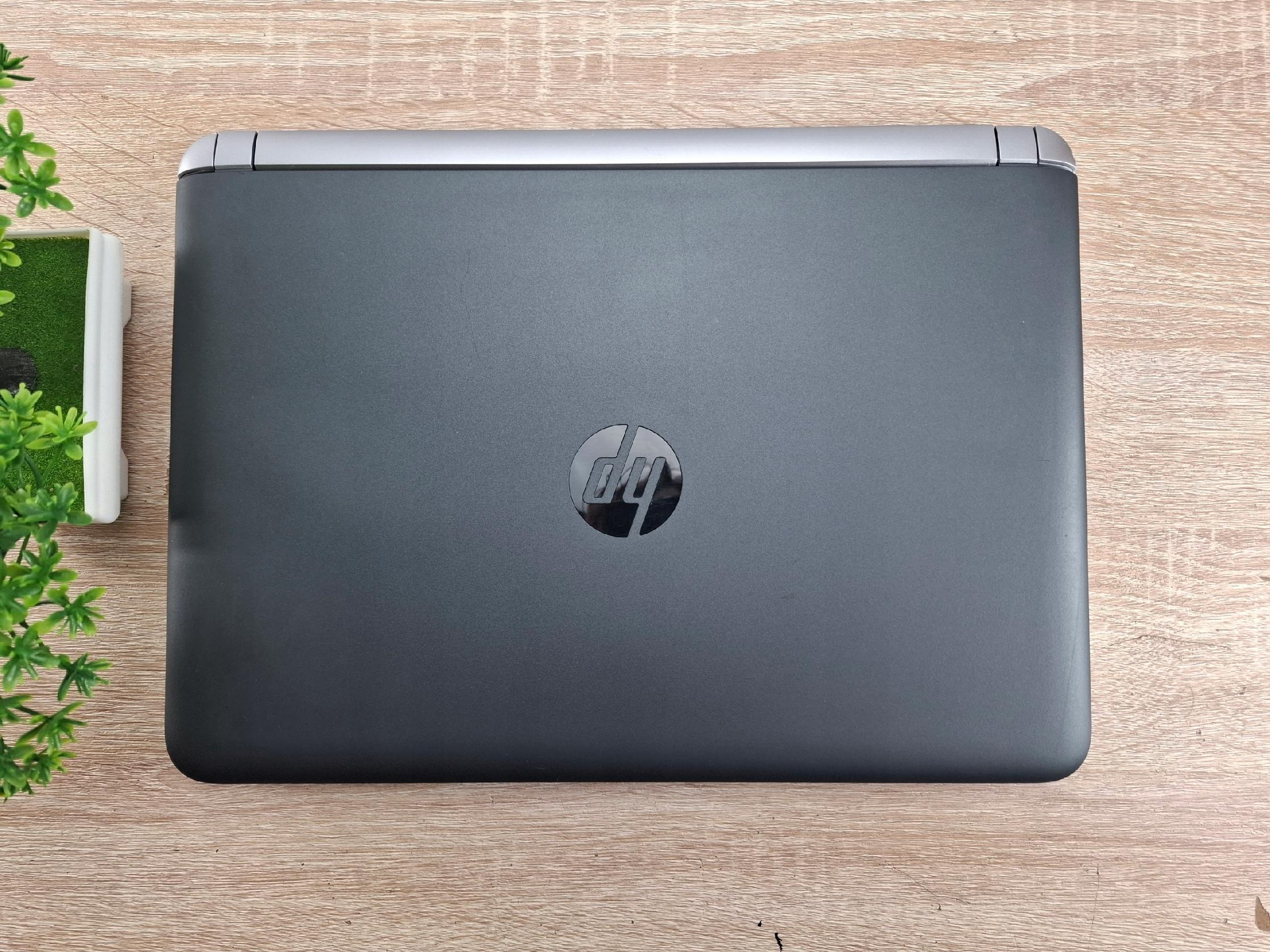 HP ProBook 450 G3 i7-6500U 16GB 2TB SSD 15,6" FullHD HDMI WIN10 - obrazek 3