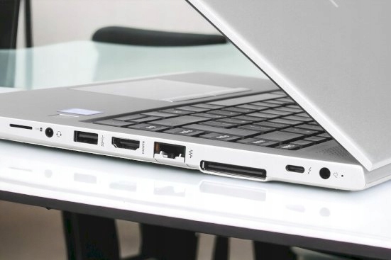 HP Elitebook 840 G6 I5 i5-8365U 8GB 256GB SSD NVMe FullHD WIN11 PRO - obrazek 7