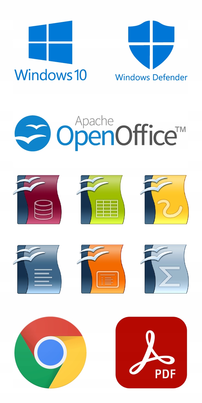 Mini komputer DELL Optiplex 3050 Micro i5-6400T 32GB 2TB WIN10 WiFi - obrazek 11