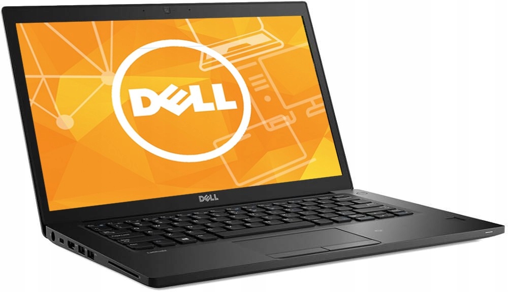 DELL LATITUDE 7390 i5-8250U 8GB DDR4 256GB SSD 13,3" FHD HDMI WIN11