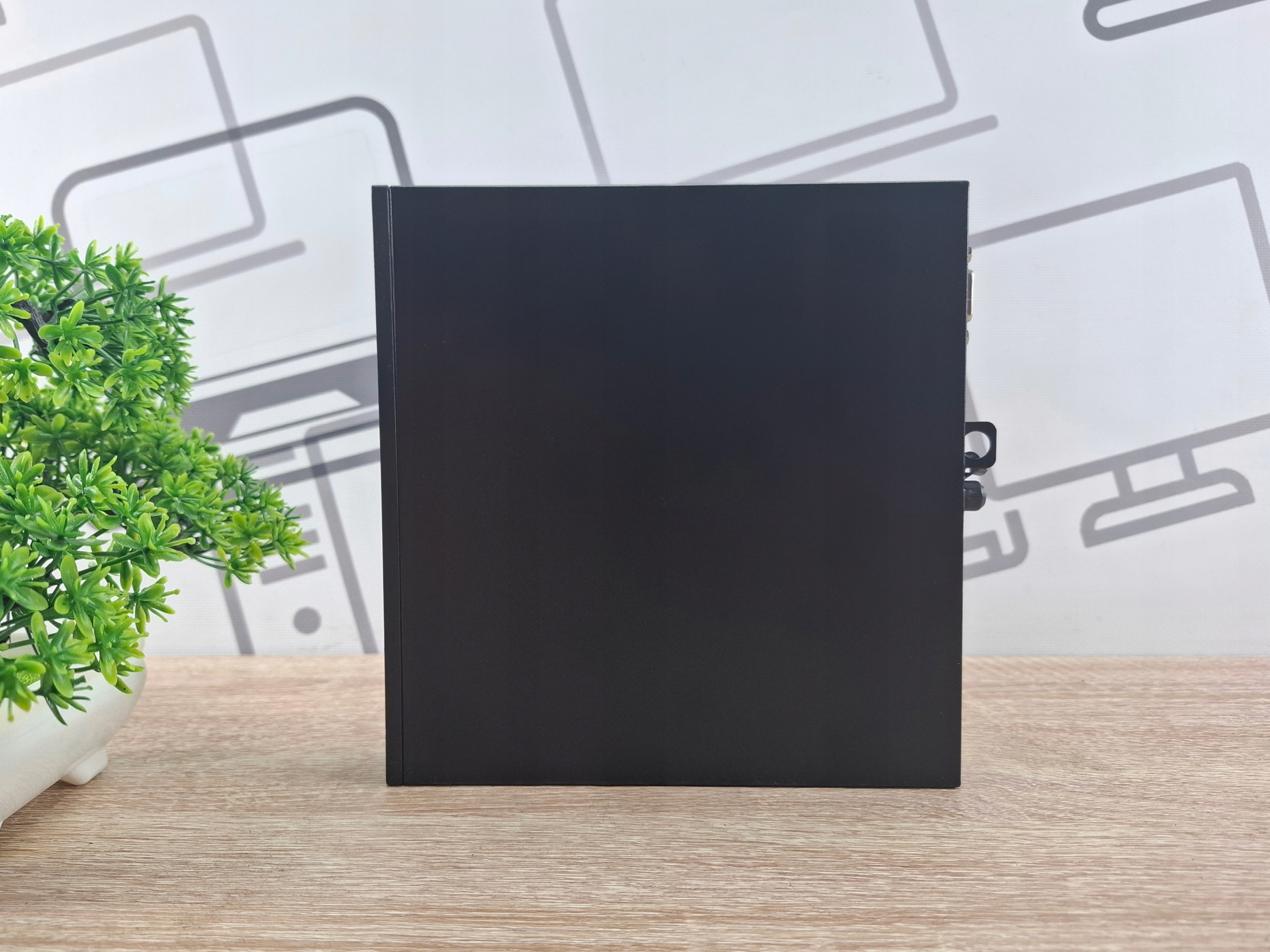 Mini komputer DELL Optiplex 3050 Micro i5-6400T 32GB 256GB WIN10 WiFi - obrazek 5