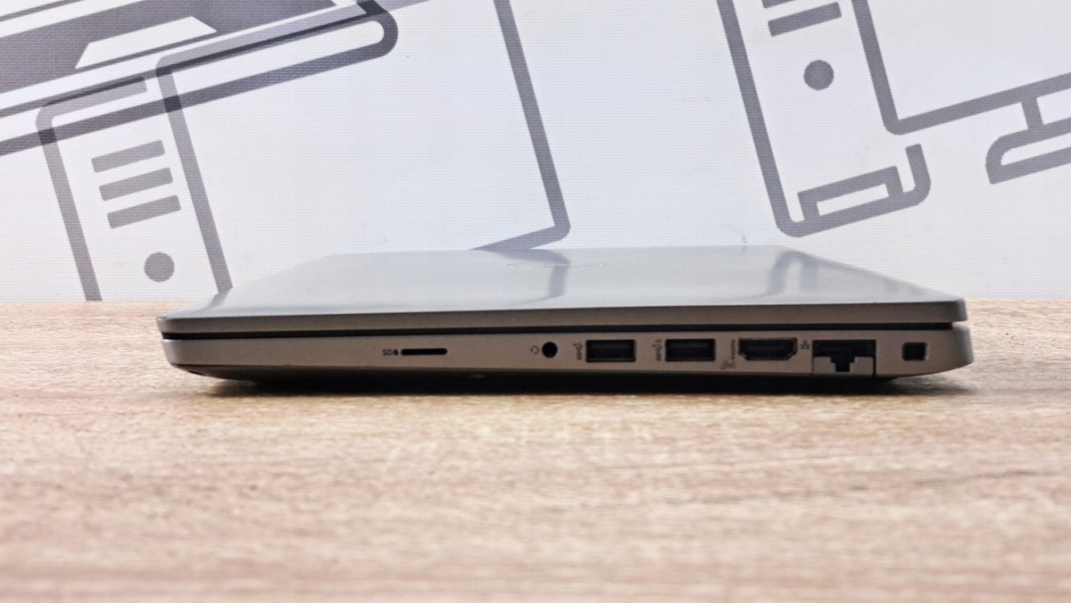 Dell Latitude 5430 i5-1245U 16GB RAM 512GB NVMe FHD WIN11 - obrazek 5